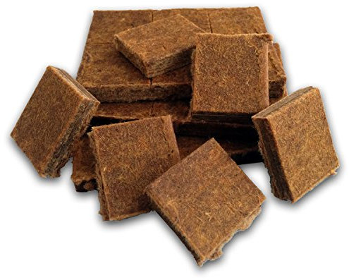 Midwest Barbacoa de carbón Starters para Barbacoa y Chimenea 100% Natural Fumadores