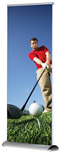 Doppel Roller Banner (3er-Pack) (85 CM) - Double Roller Banners (Pack of 3) (85 CM)