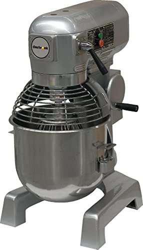 Machine à pétrir le pain (15 litres)