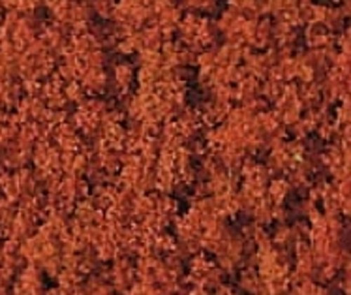 Heki 1558 Flor herbstlich rot