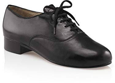 Capezio Herren K360 Character/Tap Oxford