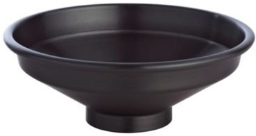 Lakeland Easy-Fill Jam Funnel – Wide Mouthed Fits Jars Of 5cm+ Perfect For Chutney & Jam