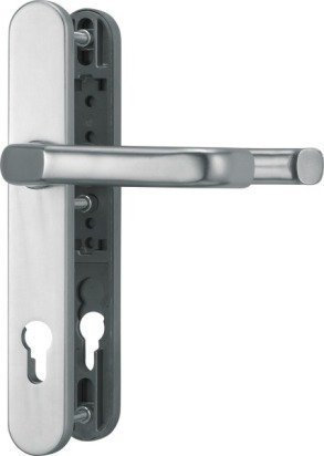 ABUS Schutzbeschlag Türbeschlag SRG92 ER b.Dr. Art. 22269