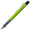 Tombow Mono Graph Shaker Mechanical Pencil 0.5mm%¶ÝÏ% Lime Green Body%¶ÝÏ% R3 (SH-MG51) by Tombow