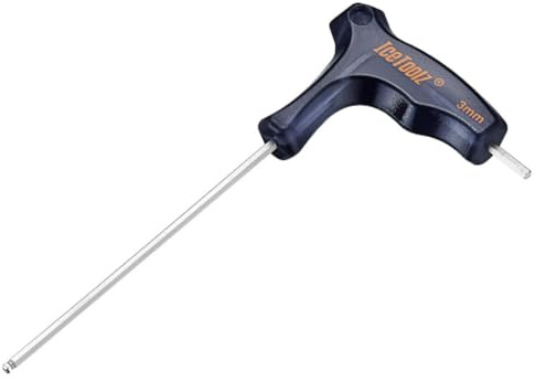 IceToolz TwinHead Wrench, Blau, M