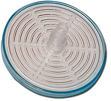 Filtro Antibatterico 99% Idrofobico - (Tobi/mamilat/vega)