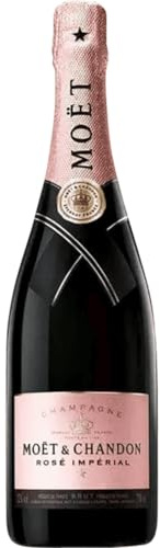 Moet & Chandon Champagne Rosè Imperial