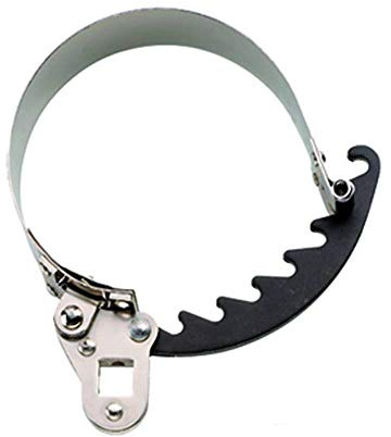 LLAVE FILTROS ACEITE - 12007-1