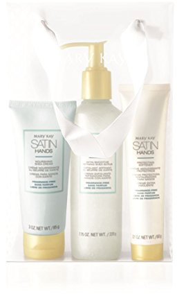 Mary Kay Satin Hands Duftfreies Set