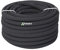 Ribimex TubìDrop Tubo Poroso per Irrigazione a Goccia da 50 Metri, Diametro Interno 12,5 mm, Diametro Esterno 16 mm, Pressione Massima 3 Bar, per Giardino, Orto e Piantagioni - PRTP50