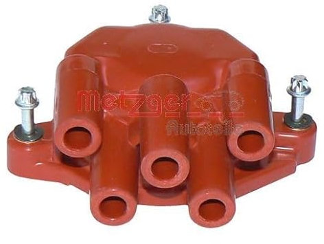 Metzger 0881005 Zündverteilerkappe