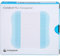 COMFEEL Plus Transparent Hydrokolloidverb.10x10 cm 10 St