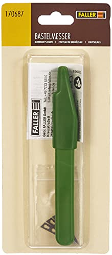 Faller - F170687 - Modélisme - Couteau