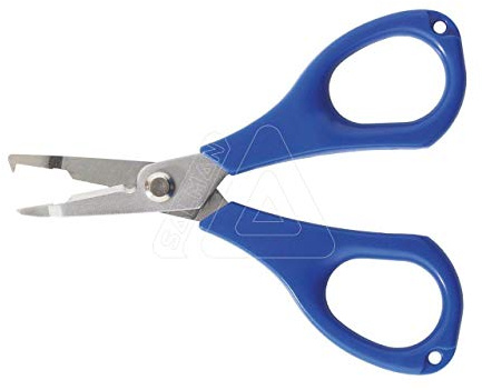 Balzer Mini-Sprengringzange Länge 11 cm