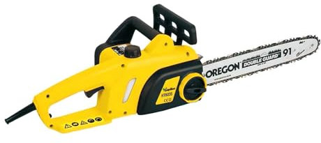 PAPILLON 8060200 Motosierra Electrica Papillon 2000w/40cm