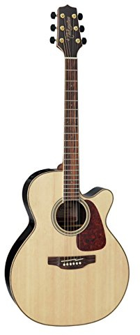 Takamine GD93CE-NAT Natural