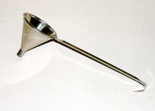 IMBUTO PER FRITTELLE INOX