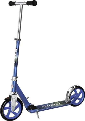 Razor A5 Lux Kick Scooter