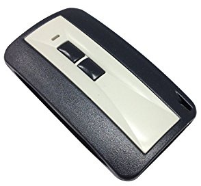 Handsender SEND868-2 2-Kanal für Teckentrup CarTeck 12.1 Car Teck komp. SH2-S