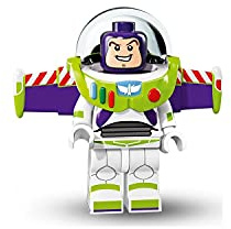 LEGO Disney Series 16 Collectible Minifigure - Buzz Lightyear (71012) by