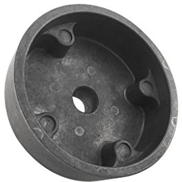 CTA Tools 1035 Camshaft Adjuster Key - Compatible with Audi