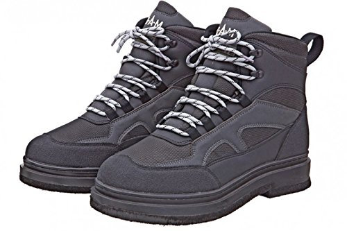 Dam G2 wading shoes (watschuh con suola in feltro), 40/41