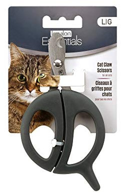 LeSalon Essentials Krallenschere groß, für Katzen