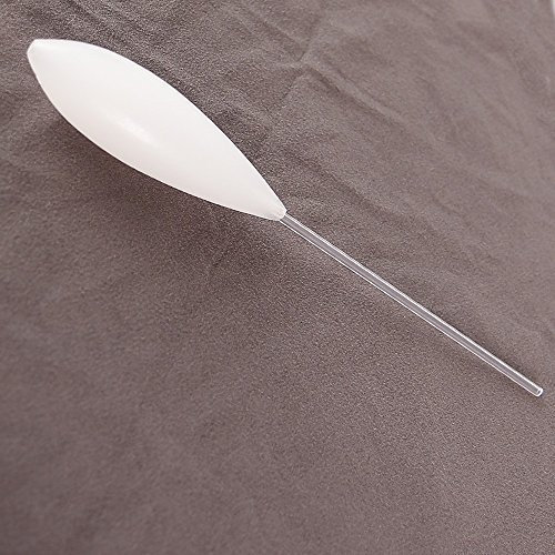 Soytich SBIROLINO zum Fang von Forellen, Forellenpose Sbirulino Pose (Spirolino) Schwimmend (25g Wolfram Tropfen)