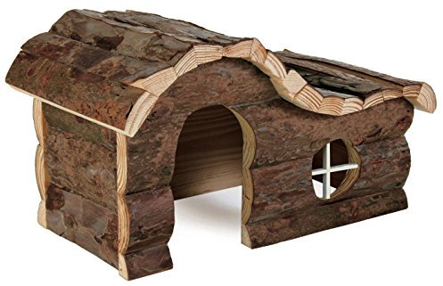 Trixie 62051 Natural Living Haus Hanna, 26 × 16 × 15 cm