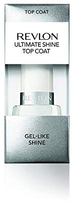 Rev Top Coat Gel Shine 220