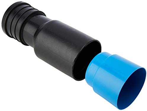 Cornat CKAST80 Wand-WC-Anschluss-Stutzen DN90 / DN100