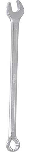 KS Tools 517.1524 CLASSIC XL Ringmaulschlüssel abgewinkelt,24mm