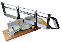 Peugeot ENERGYSaw-550 Scie à onglets manuelle 550 mm