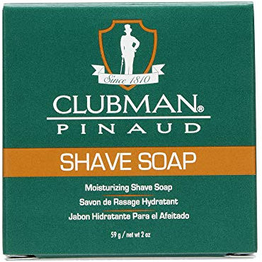 Clubman Pinaud Shave Soap