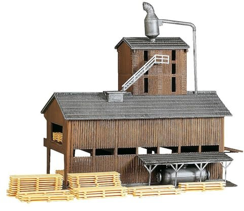 FALLER 222181 - Sägewerk, Large, Holz