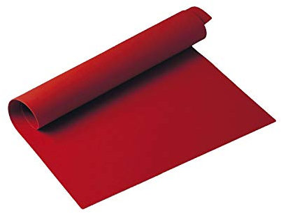 Tapis professionnel Silikomart Fiberglass1b Tapis blanc