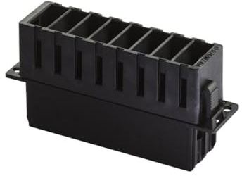 HELLA 8JD 005 993-181 Sicherungsdose - 8-polig