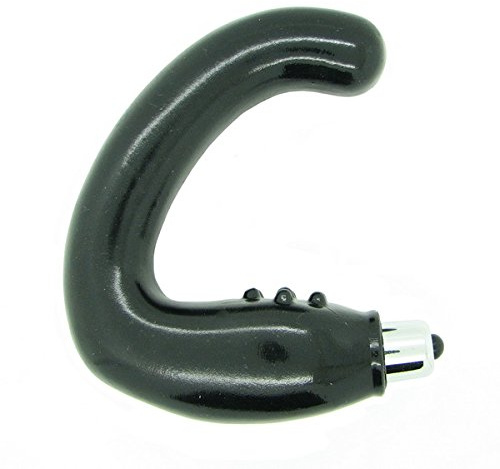 Stimulateur de Prostate Courbé - Sextoy en Livraison Gratuite