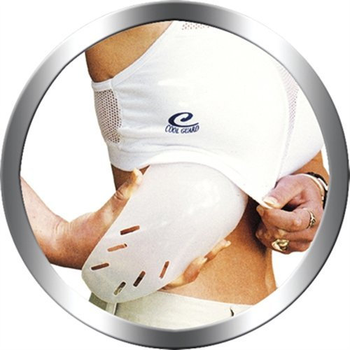 TOP TEN Einlage für Sport-BH ''Coolguard'' XL