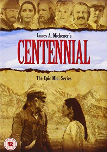 Centennial [UK DVD] [1978]