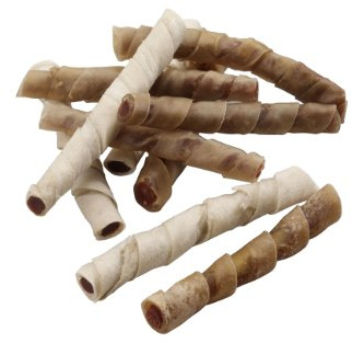 Europet Bernina | Jack´s Snack Twist n Roll | 100 g