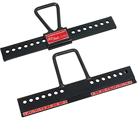 Paire de flasques pour KS42 / KS 42 E