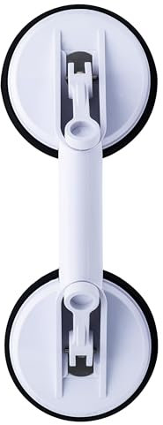 RIDDER Sauggriff Jim S weiß