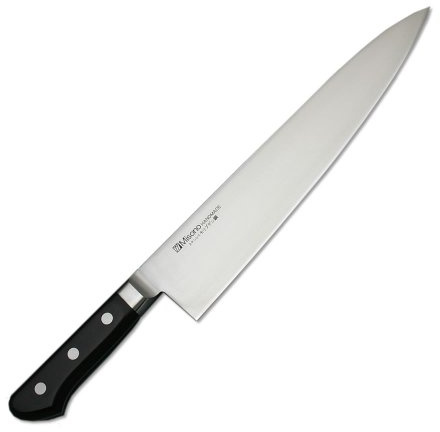 Misono Molybdenum Steel Gyu Knife No. 518/19.5 cm