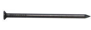 Drahtstifte rund mit Senkkopf 3,1 x 80 mm blank EN 10230, 5,00 kg/Karton