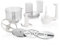 Bosch Electroménager - MUZ5MM1 Multi-Mixeur blanc/transparent / compatible avec les robots ménagers MUM5 de Bosch
