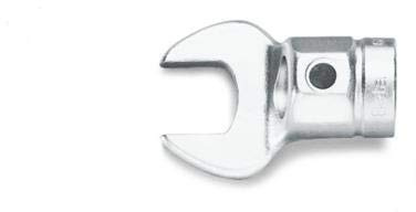 BETA 642 24 - Chiavi a forchetta per barre dinamometriche