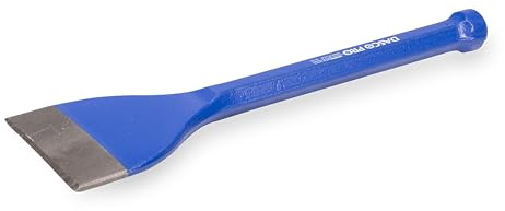 Dasco Products 3in. x 11in. Floor Chisel 473-0