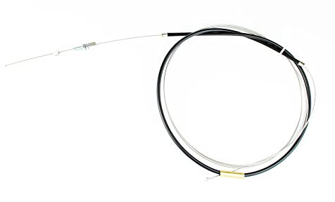 Hörmann Emergency Release for Hörmann N 80 and DF 98 Up-and-Over Garage Doors