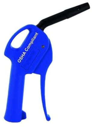 Prevost - Blow Gun - Osha Nozzle Skin Pack (27202OSHS)